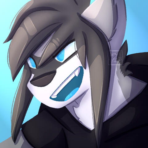Headshot, 1 Character, Detailed Shading