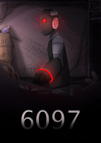 Halfbody, 1 Character, Detailed Shading, Simple Background