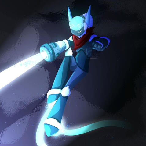 Fullbody, 1 Character, Detailed Shading